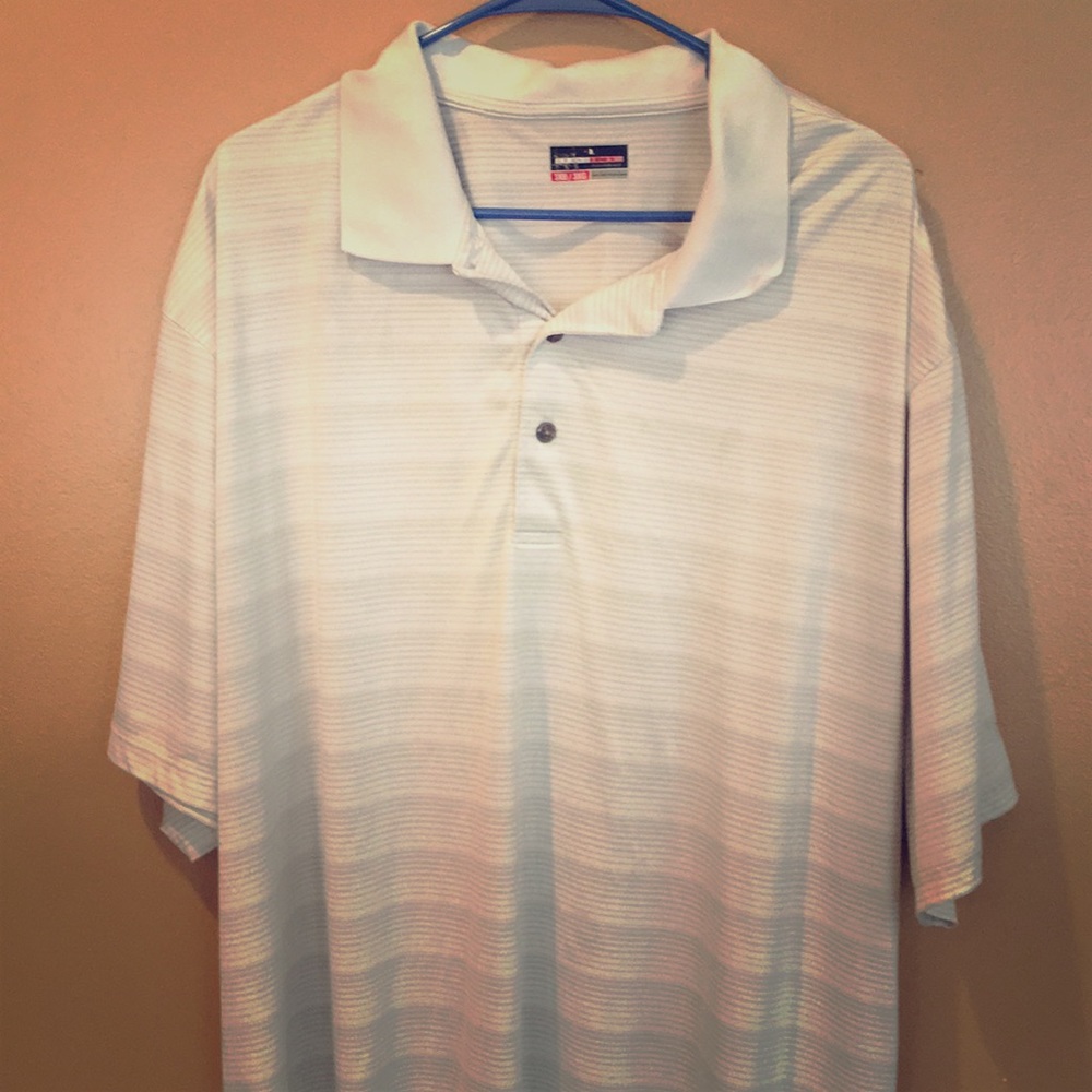 🔥 3XL Polo shirt